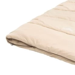 Nomad Blazer Slaapzak - Zandkleur 13 Nomad Blazer Slaapzak - Zandkleur -Professionele outdoor kampeerwinkel foto4 3