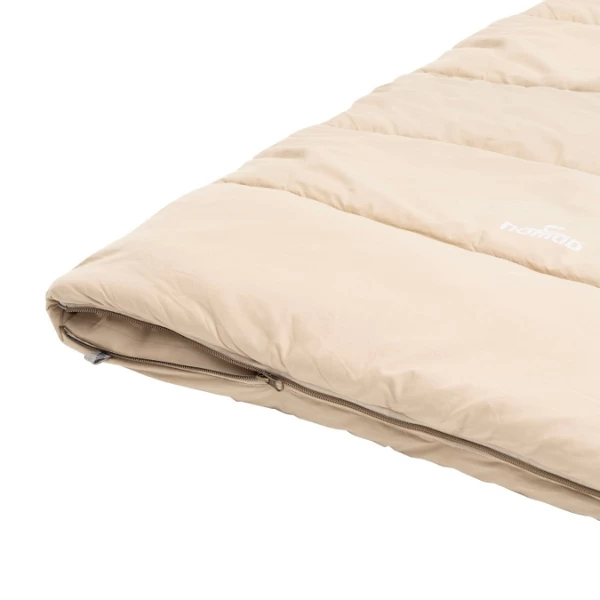 Nomad Blazer Slaapzak - Zandkleur 6 Nomad Blazer Slaapzak - Zandkleur - Afbeelding 4