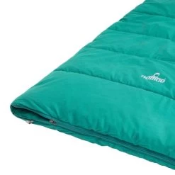 Nomad Blazer Slaapzak - Groen 13 Nomad Blazer Slaapzak - Groen -Professionele outdoor kampeerwinkel foto4 4