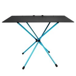 Helinox Café Table Wide Campingtafel - 90 X 60 - Zwart 11 Helinox Café Table Wide Campingtafel - 90 X 60 - Zwart -Professionele outdoor kampeerwinkel foto4 6