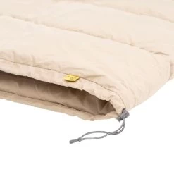 Nomad Blazer Slaapzak - Zandkleur 14 Nomad Blazer Slaapzak - Zandkleur -Professionele outdoor kampeerwinkel foto5 3