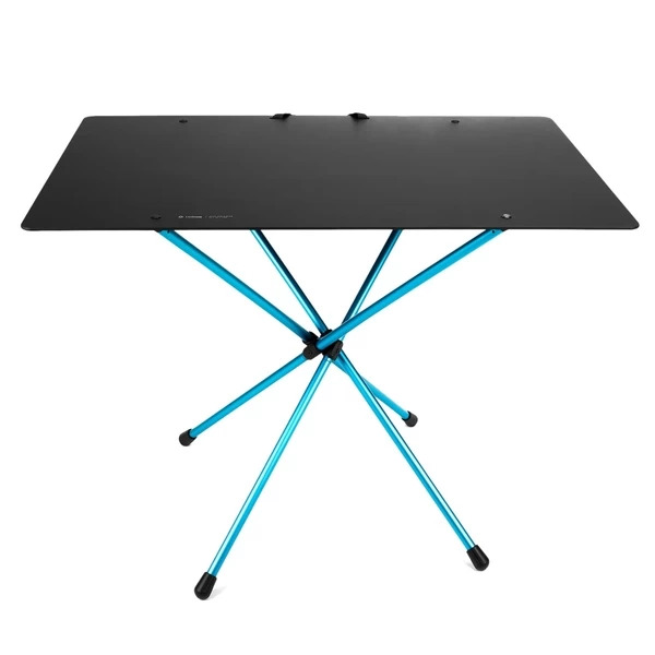 Helinox Café Table Wide Campingtafel - 90 X 60 - Zwart 4 Helinox Café Table Wide Campingtafel - 90 X 60 - Zwart - Afbeelding 2