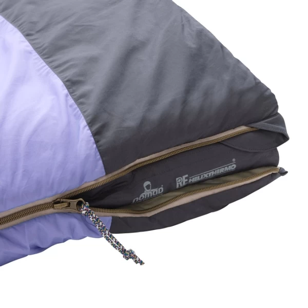 Nomad Blazer Slaapzak - Multi Color Special Edition 8 Nomad Blazer Slaapzak - Multi Color Special Edition - Afbeelding 6