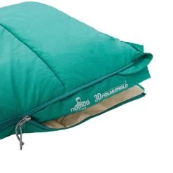 Nomad Blazer Slaapzak - Groen 15 Nomad Blazer Slaapzak - Groen -Professionele outdoor kampeerwinkel foto6 2