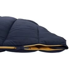 Nomad Bronco Junior Slaapzak - Blauw 14 Nomad Bronco Junior Slaapzak - Blauw -Professionele outdoor kampeerwinkel foto6