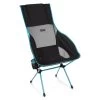 Helinox Savanna Chair Campingstoel - Zwart 1 Helinox Savanna Chair Campingstoel - Zwart -Professionele outdoor kampeerwinkel foto6 5