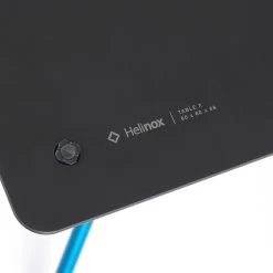 Helinox Café Table Campingtafel - 60 X 60 Cm - Zwart 20 Helinox Café Table Campingtafel - 60 X 60 Cm - Zwart -Professionele outdoor kampeerwinkel foto6 6