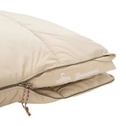 Nomad Blazer Slaapzak - Zandkleur 15 Nomad Blazer Slaapzak - Zandkleur -Professionele outdoor kampeerwinkel foto6 1 1