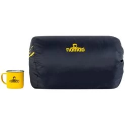 Nomad Blazer Slaapzak - Groen 16 Nomad Blazer Slaapzak - Groen -Professionele outdoor kampeerwinkel foto7 2