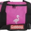 Gabbag Weekend Bird Waterdichte Tas - Roze 1 Gabbag Weekend Bird Waterdichte Tas - Roze -Professionele outdoor kampeerwinkel gabbag weekend bird resultaat