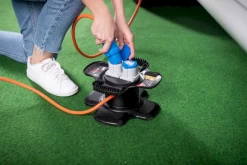 Brennenstuhl CEE Verloopkabel Met Hoekkoppeling 1,5 M 15 Brennenstuhl CEE Verloopkabel Met Hoekkoppeling 1,5 M -Professionele outdoor kampeerwinkel image