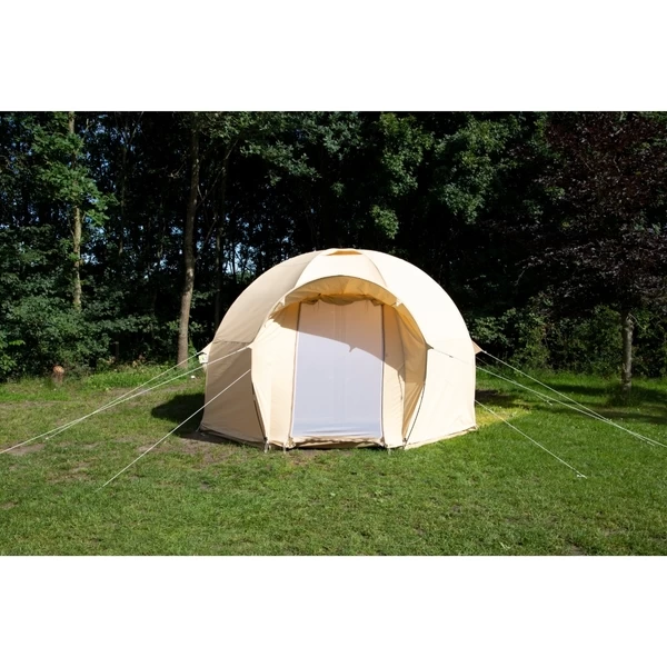 Bo-Camp Industrial Yurt Familietent - 4 Persoons 10 Bo-Camp Industrial Yurt Familietent - 4 Persoons - Afbeelding 8