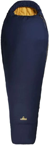 Nomad Inca 900 Slaapzak - Blauw 3 Nomad Inca 900 Slaapzak - Blauw