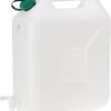 Waterreservoir - 20 Liter 1 Waterreservoir - 20 Liter -Professionele outdoor kampeerwinkel jerrycan 20liter