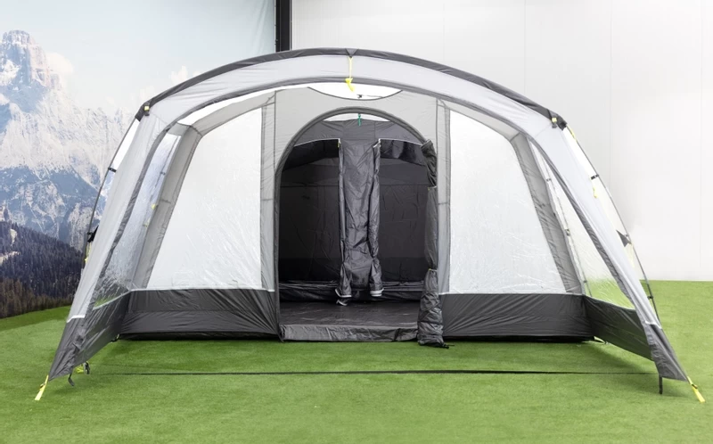 Kampa Hayling 6 Tunneltent - 6 Persoons 6 Kampa Hayling 6 Tunneltent - 6 Persoons - Afbeelding 4