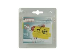 Kemo Marterverjager M208 - 12V 5 Kemo Marterverjager M208 - 12V -Professionele outdoor kampeerwinkel kemo marterverjager m208 12v 1