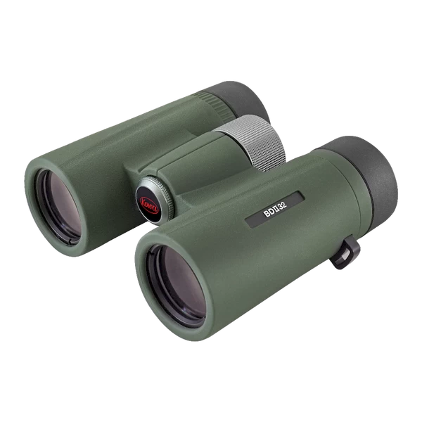 Kowa BDII XD Verrekijker - 10x32 Mm 3 Kowa BDII XD Verrekijker - 10x32 Mm