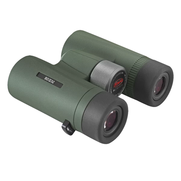 Kowa BDII XD Verrekijker - 10x32 Mm 11 Kowa BDII XD Verrekijker - 10x32 Mm - Afbeelding 9