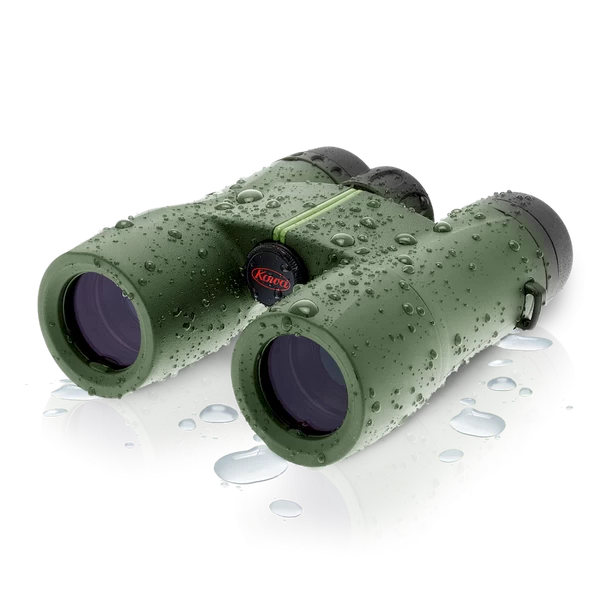 Kowa BDII XD Verrekijker - 6,5x32 Mm 5 Kowa BDII XD Verrekijker - 6,5x32 Mm - Afbeelding 3