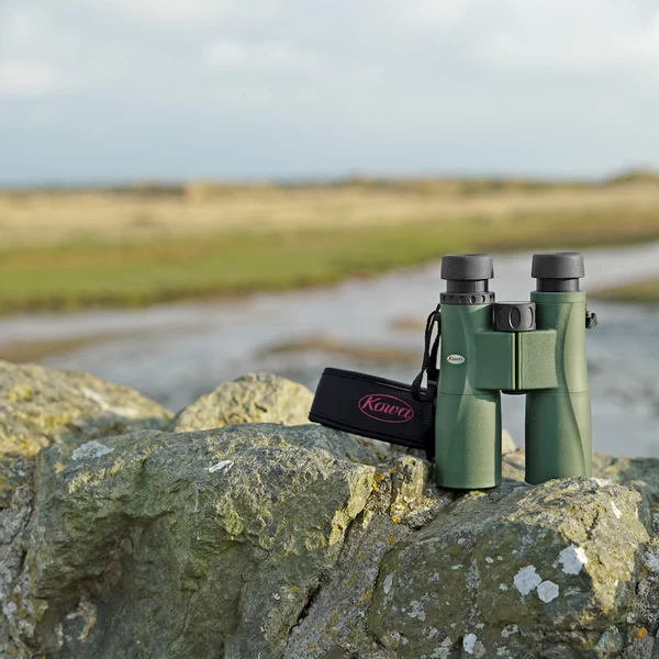 Kowa BDII XD Verrekijker - 10x32 Mm 6 Kowa BDII XD Verrekijker - 10x32 Mm - Afbeelding 4