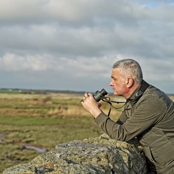 Kowa BDII XD Verrekijker - 6,5x32 Mm 15 Kowa BDII XD Verrekijker - 6,5x32 Mm - Afbeelding 13