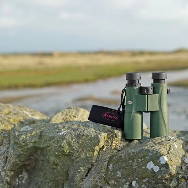 Kowa BDII XD Verrekijker - 10x42 Mm 6 Kowa BDII XD Verrekijker - 10x42 Mm - Afbeelding 4