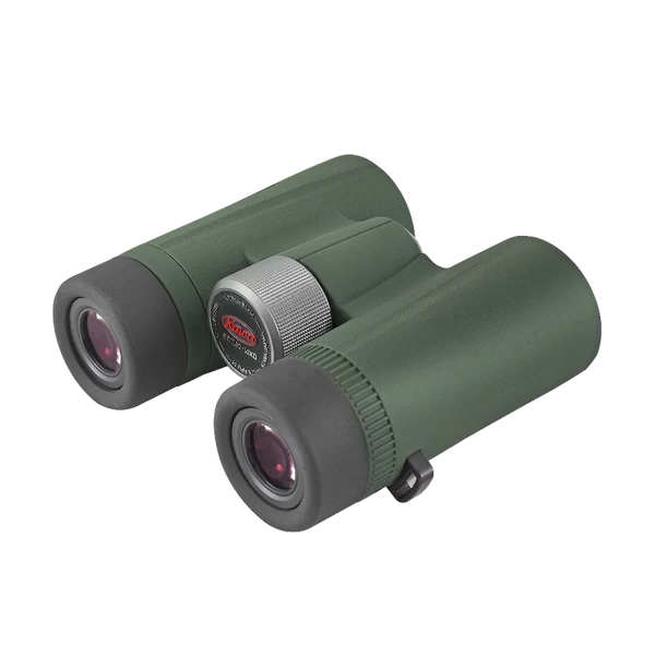 Kowa BDII XD Verrekijker - 6,5x32 Mm 9 Kowa BDII XD Verrekijker - 6,5x32 Mm - Afbeelding 7