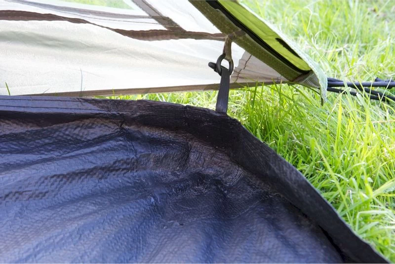Coleman Darwin 4 Plus Koepeltent - 4 Persoons 7 Coleman Darwin 4 Plus Koepeltent - 4 Persoons - Afbeelding 5