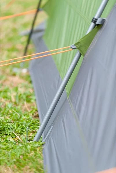 Coleman Vespucci 4 Tunneltent - 4 Persoons 7 Coleman Vespucci 4 Tunneltent - 4 Persoons - Afbeelding 5