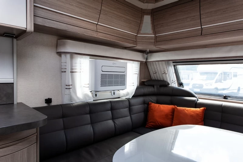 Qlima Split-unit Airco MS-AC 5001 Wit 14 Qlima Split-unit Airco MS-AC 5001 Wit - Afbeelding 12