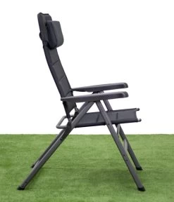 Dometic Luxury Plus Firenze - Standenstoel -Professionele outdoor kampeerwinkel luxury plus firenze2