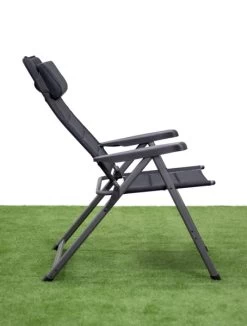 Dometic Luxury Plus Firenze - Standenstoel -Professionele outdoor kampeerwinkel luxury plus firenze3