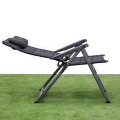 Dometic Luxury Plus Firenze - Standenstoel -Professionele outdoor kampeerwinkel luxury plus firenze4