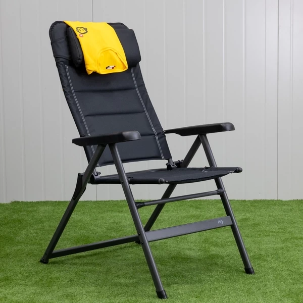 Dometic Luxury Firenze - Standenstoel 4 Dometic Luxury Firenze - Standenstoel - Afbeelding 2