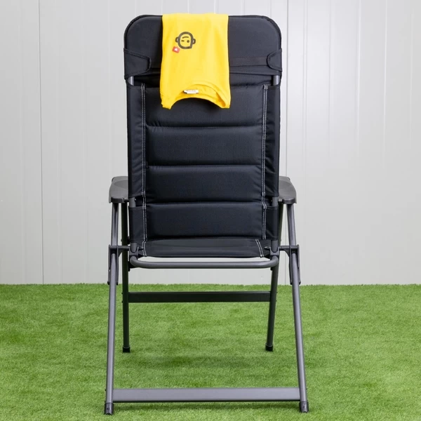 Dometic Luxury Firenze - Standenstoel 6 Dometic Luxury Firenze - Standenstoel - Afbeelding 4