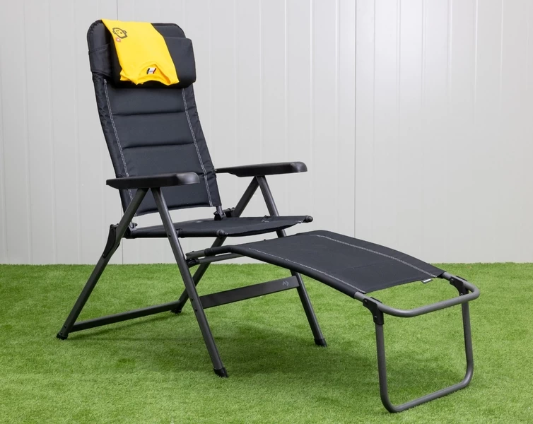 Dometic Luxury Firenze - Standenstoel 11 Dometic Luxury Firenze - Standenstoel - Afbeelding 9