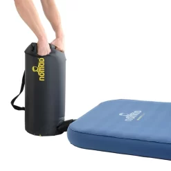 Nomad Dreamzone Majestic 10.0 Zelfopblazende Slaapmat 11 Nomad Dreamzone Majestic 10.0 Zelfopblazende Slaapmat -Professionele outdoor kampeerwinkel majestic 4