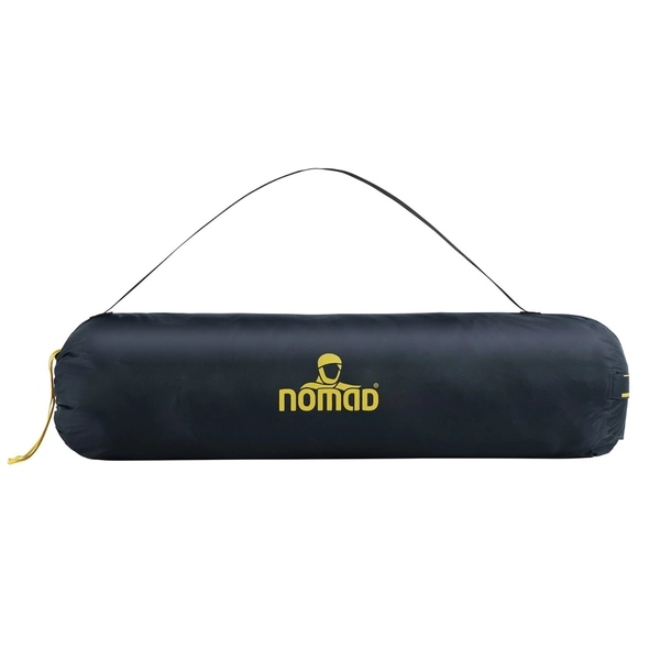 Nomad Dreamzone Majestic 10.0 Zelfopblazende Slaapmat 7 Nomad Dreamzone Majestic 10.0 Zelfopblazende Slaapmat - Afbeelding 5