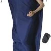 Cocoon Lakenzak Microvezel Mummymodel - Blauw 2 Cocoon Lakenzak Microvezel Mummymodel - Blauw -Professionele outdoor kampeerwinkel mfm85 m resultaat