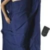 Cocoon Lakenzak Microvezel Dekenmodel - Blauw 1 Cocoon Lakenzak Microvezel Dekenmodel - Blauw -Professionele outdoor kampeerwinkel mft85 m resultaat