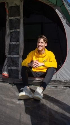 Easy Camp Galaxy 300 Rustic Green Tunneltent - 3 Personen 15 Easy Camp Galaxy 300 Rustic Green Tunneltent - 3 Personen -Professionele outdoor kampeerwinkel mg 9193 1