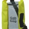 Gabbag Dry 15L Waterdichte Tas - Geel 1 Gabbag Dry 15L Waterdichte Tas - Geel -Professionele outdoor kampeerwinkel new1 2