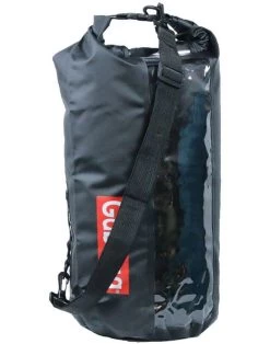 Gabbag Dry 35L Waterdichte Tas - Zwart -Professionele outdoor kampeerwinkel new4 1