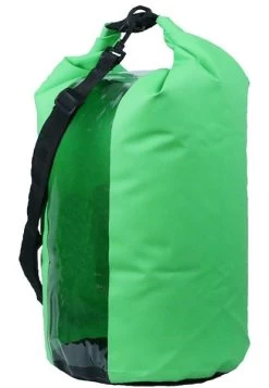 Gabbag Dry 45L Waterdichte Tas - Groen 13 Gabbag Dry 45L Waterdichte Tas - Groen -Professionele outdoor kampeerwinkel new6