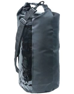 Gabbag Dry 35L Waterdichte Tas - Zwart -Professionele outdoor kampeerwinkel new6 2
