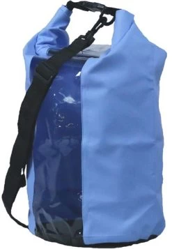 Gabbag Dry 25L Waterdichte Tas - Blauw 16 Gabbag Dry 25L Waterdichte Tas - Blauw -Professionele outdoor kampeerwinkel new6 3