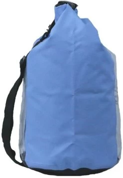 Gabbag Dry 25L Waterdichte Tas - Blauw 15 Gabbag Dry 25L Waterdichte Tas - Blauw -Professionele outdoor kampeerwinkel new7 1