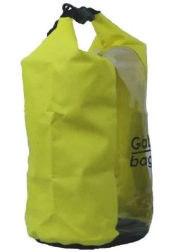 Gabbag Dry 15L Waterdichte Tas - Geel 14 Gabbag Dry 15L Waterdichte Tas - Geel -Professionele outdoor kampeerwinkel new8 2