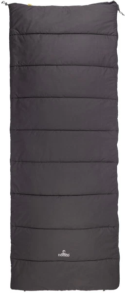 Nomad Blazer Slaapzak - Dark Grey 4 Nomad Blazer Slaapzak - Dark Grey - Afbeelding 2