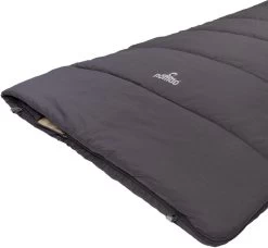 Nomad Blazer Slaapzak - Dark Grey 13 Nomad Blazer Slaapzak - Dark Grey -Professionele outdoor kampeerwinkel nomad blazer slaapzak dark grey 8